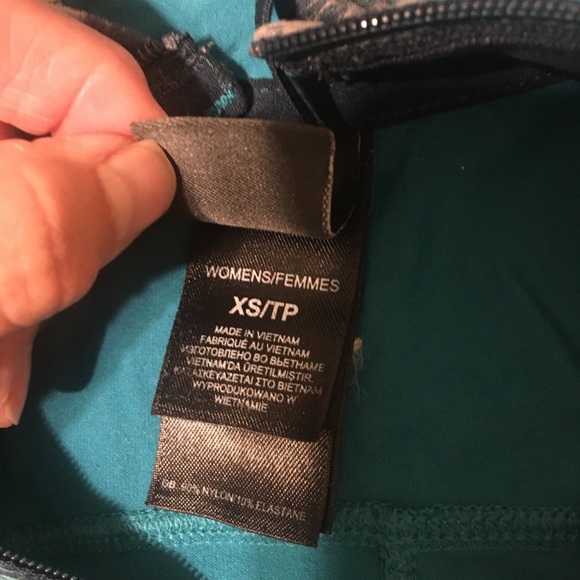 The North Face Hoodie - Picture 2 of 4